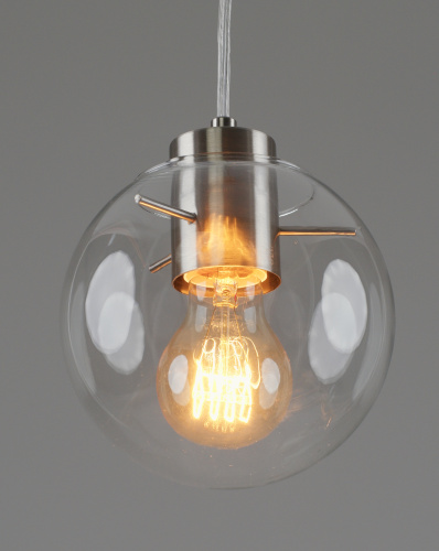 Светильник подвесной Moderli V11543-1P Aurora фото 2 Светильник подвесной Moderli V11543-1P Aurora фото 2