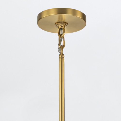 Люстра Elstead Lighting, Арт. MARVELE10-AB-OPAL фото 8