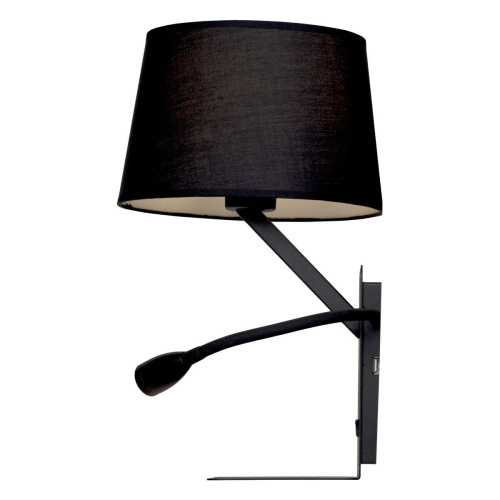 LOFT9993-BL Бра LOFT IT Station фото 4