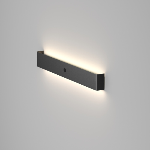 Настенный светильник (бра) Maytoni MOD492WL-L12BK фото 5