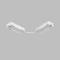 Трековый светильник Denkirs SMART BASE | СМАРТ БЭЙС TR2103-WH