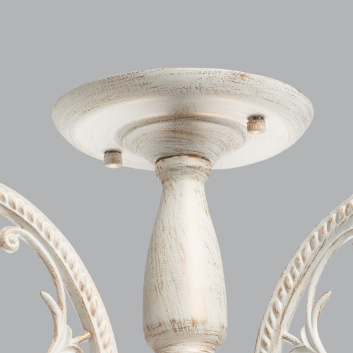 Люстра потолочная De City Ариадна 105010303 фото 2