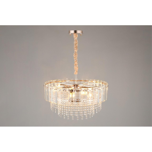 Люстра подвесная OML-69613-10 фото 6 Люстра подвесная OML-69613-10 фото 6