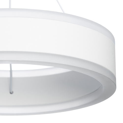 Citilux Дуэт CL719010 LED Подвесной светильник Белый фото 7 Citilux Дуэт CL719010 LED Подвесной светильник Белый фото 7