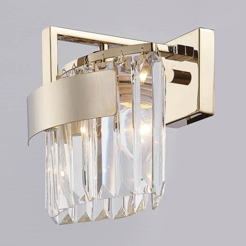 Бра Newport 4351/A gold new М0063855 Бра Newport 4351/A gold new М0063855