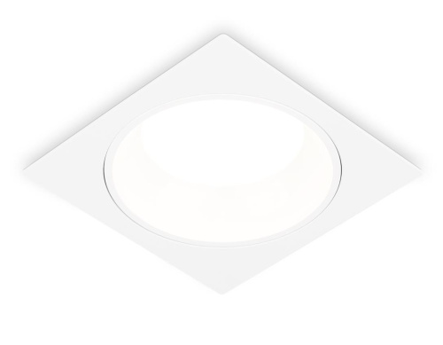 Встраиваемый светильник Ambrella light TECHNO SPOT TN52341 фото 5