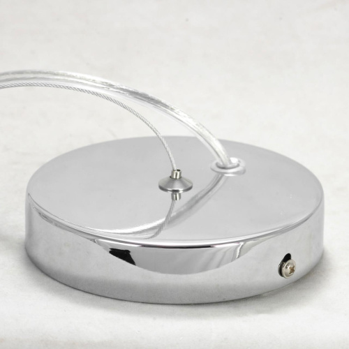 Подвесной светильник Lussole SY0048 фото 6 Подвесной светильник Lussole SY0048 фото 6