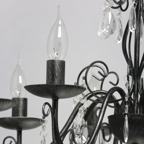 Люстра De City Аврора фото 5 Люстра De City Аврора фото 5