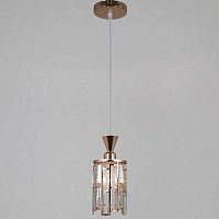 Подвесной светильник Reluce 05803-0.9-01 GD