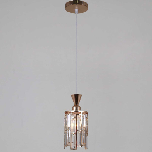 Подвесной светильник Reluce 05803-0.9-01 GD Подвесной светильник Reluce 05803-0.9-01 GD