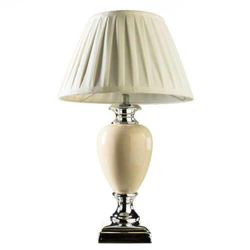 Настольная лампа Arte Lamp Lovely A5199LT-1WH Настольная лампа Arte Lamp Lovely A5199LT-1WH