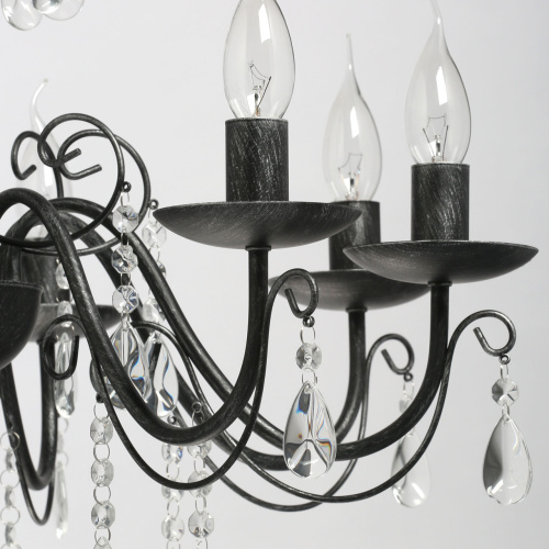 Люстра De City Аврора фото 7 Люстра De City Аврора фото 7