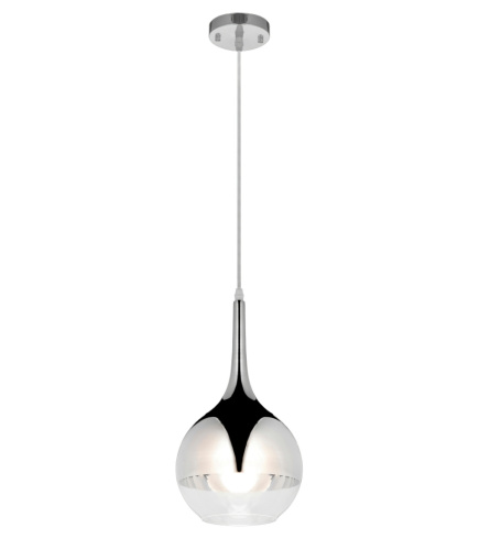 Подвесной светильник Lumina Deco Frudo LDP 11003-1 SL фото 3