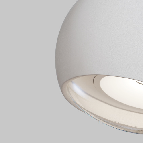 Уличный настенный светильник Outdoor O032WL-L3W3K фото 5