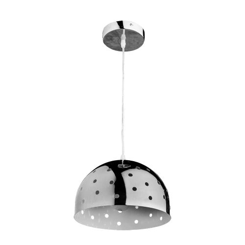 Подвесной светильник Arte Lamp LUCIDO A4084SP-1CC Подвесной светильник Arte Lamp LUCIDO A4084SP-1CC