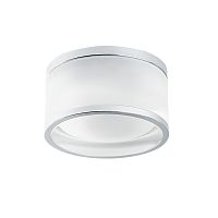 072252 Светильник MATURO LED 5W 400LM ХРОМ 3000K