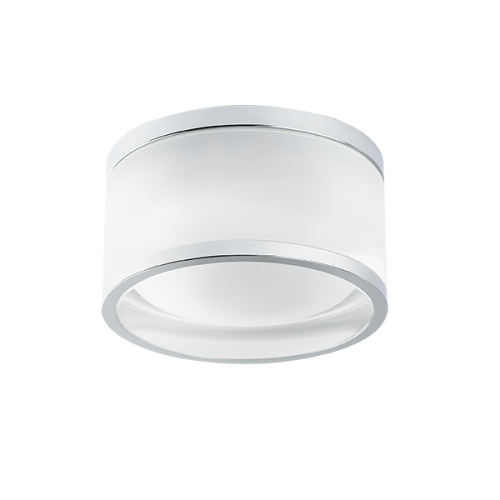 072252 Светильник MATURO LED 5W 400LM ХРОМ 3000K 072252 Светильник MATURO LED 5W 400LM ХРОМ 3000K