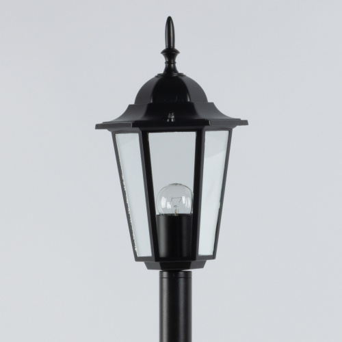 Торшер De City Фабур фото 6 Торшер De City Фабур фото 6