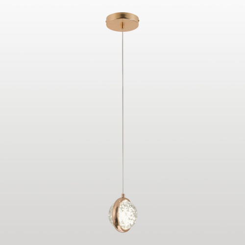 Подвесной светильник Lussole LSP-7510 Подвесной светильник Lussole LSP-7510