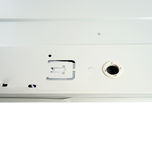 Светодиодный светильник Feron AL2125  встраиваемый 36W 4000K рассеиватель с 3D эффектом фото 7