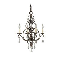 Люстра  Feiss , Арт. FE-CHATEAU4