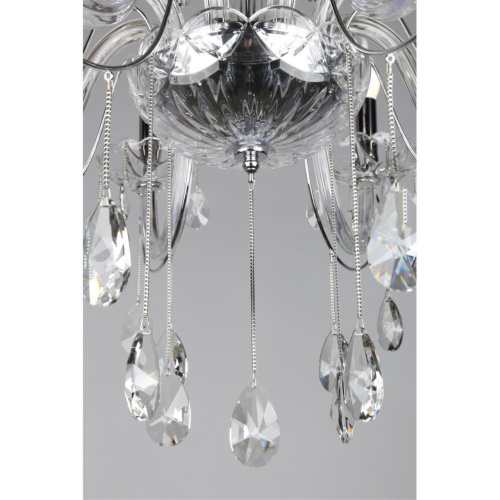 Люстра подвесная OML-70203-08 фото 8 Люстра подвесная OML-70203-08 фото 8