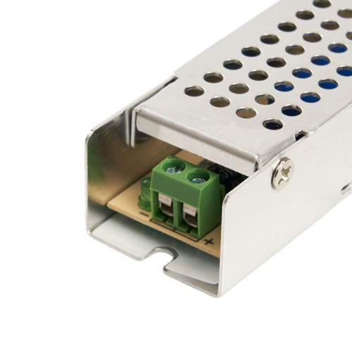 Трансформатор электронный для светодиодной ленты 24W 12V (драйвер), LB009 FERON фото 5