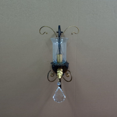 Настенный светильник 5840/A1 V1682 Настенный светильник 5840/A1 V1682