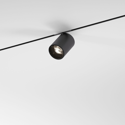 Трековый светильник 9W 3000K Mini Magnetic 85159/01 Трековый светильник 9W 3000K Mini Magnetic 85159/01