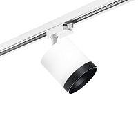 Комплект с трековым светильником Lightstar Rullo (213486+592086+203487) R1T34863487