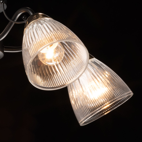 Люстра De City Альфа фото 6