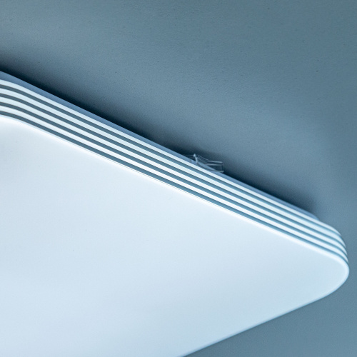 Citilux Симпла CL714K480G LED RGB Люстра с пультом фото 20
