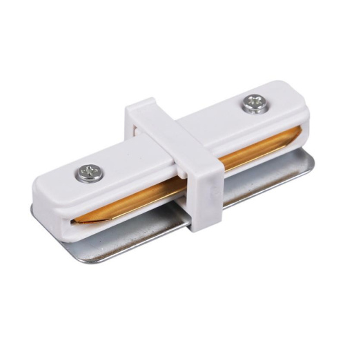 Коннектор Reluce RL 06037 straight connector WT Коннектор Reluce RL 06037 straight connector WT