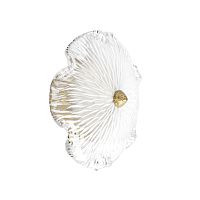 10352W/B AB Бра LOFT IT Bloom