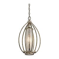 Подвесной светильник Kichler, Арт. KL-ROSALIE-P