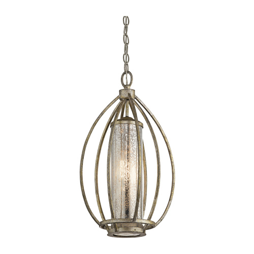 Подвесной светильник Kichler, Арт. KL-ROSALIE-P