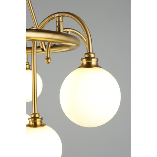 Люстра подвесная APL.839.03.09 фото 7