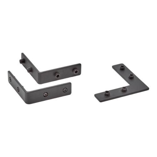 Коннектор для низковольтного трека SWG SY-CN-SET1 006977 Коннектор для низковольтного трека SWG SY-CN-SET1 006977