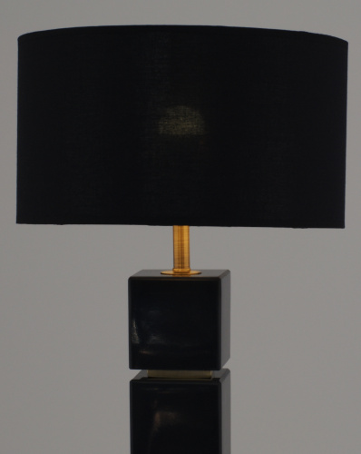 Лампа настольная Moderli V11146-1T Collett фото 2 Лампа настольная Moderli V11146-1T Collett фото 2