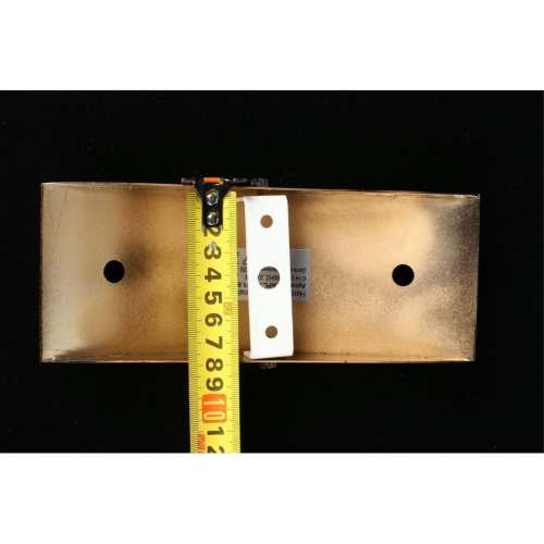 Светильник настенный (Бра) APL.716.11.02 фото 10