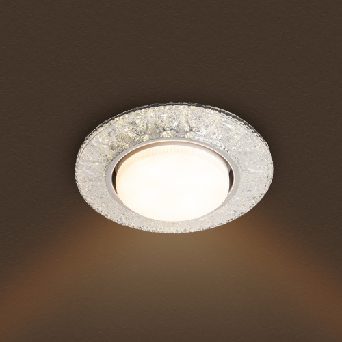 Встраиваемый светильник NUVOLT LDL-014T фото 18