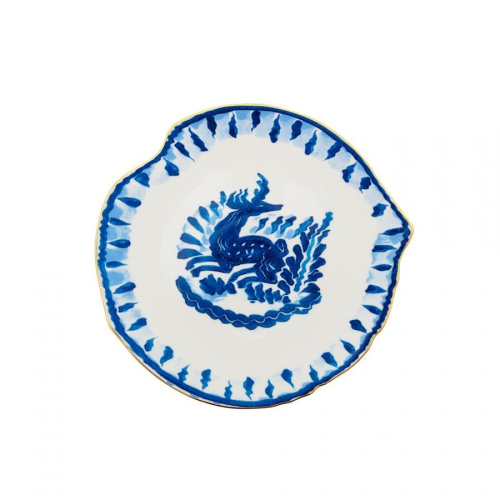 Десертная тарелка Deer Десертная тарелка Deer