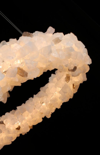 Подвесная люстра Gemma FL1156-6P фото 3