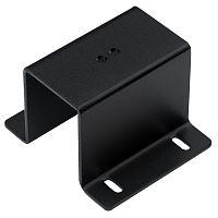 505171 Планка крепежная к треку TETA 505ххх ЧЕРНЫЙ для PRO