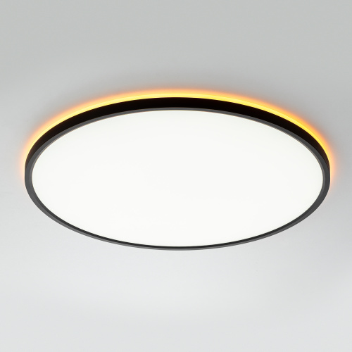 Citilux NORMA CL749501 LED RGB Светильник с пультом Чёрный фото 5 Citilux NORMA CL749501 LED RGB Светильник с пультом Чёрный фото 5