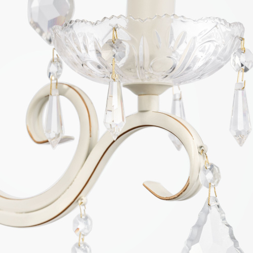 Настенный светильник (бра) Maytoni ARM288-01-G фото 2