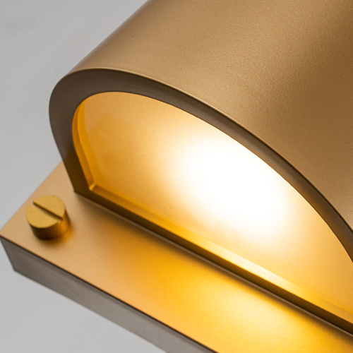 Настенный фонарь Hinkley, Арт. HK-SCOUT-PHB фото 13