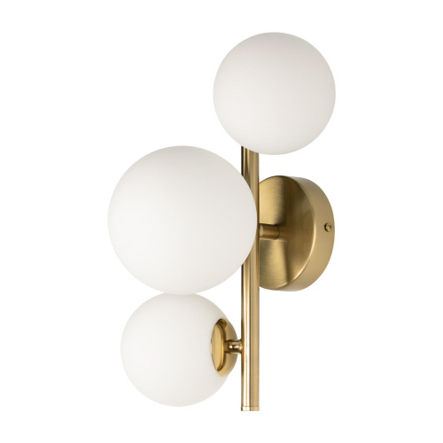 10236/3W Настенный светильник LOFT IT Tely фото 5