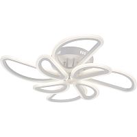 Потолочный светильник Escada 10270/8 LED*82W White