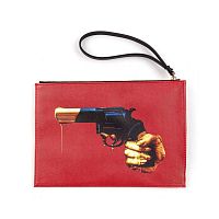 Клатч Revolver